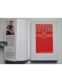 Le café du pauvre