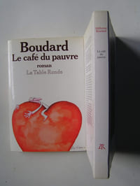 Le café du pauvre