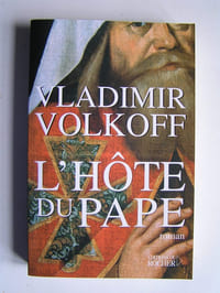 L'hôte du Pape