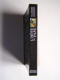 L'hôte du Pape