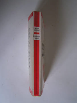 L'espérance trahie. 1958 - 1962. Jacques Soustelle