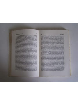 L'espérance trahie. 1958 - 1962. Jacques Soustelle