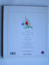 Lettres de mon moulin