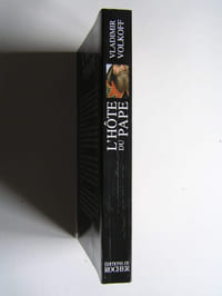 L'hôte du Pape