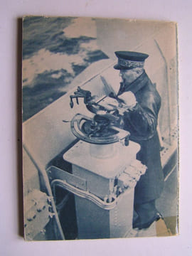 François Darlan, Amiral de France et sa Flotte. Claude Farrère