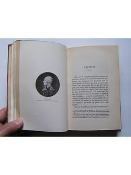 Vieilles maisons, vieux papiers. Deuxième série. G. Lenotre
