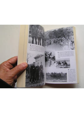 Notre histoire. 1922 - 1945. Hélie de Saint-Marc