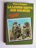 La Légion saute sur Kolwezi. Opération Léopard. Pierre Sergent