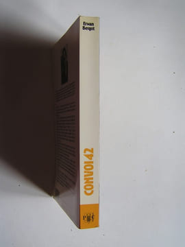 Convoi 42. . Erwan Bergot
