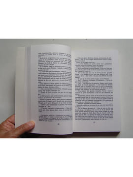 Convoi 42. . Erwan Bergot