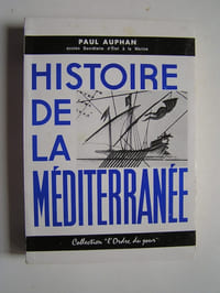 Histoire de la Méditérranée