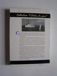 Histoire de la Méditérranée