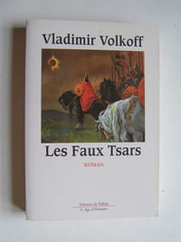 Les Faux Tsars