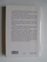 Les Faux Tsars