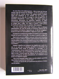 Le bouclage