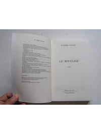 Le bouclage