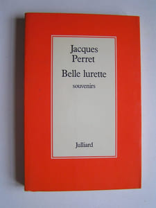 Belle lurette.