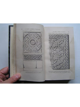 Abécédaire ou rudiment d'archéologie.. M.A. de Caumont