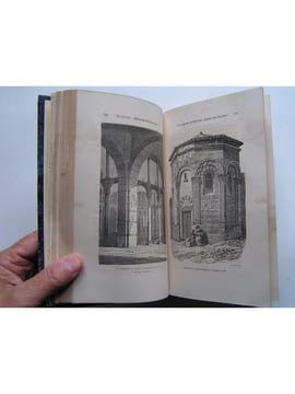 Abécédaire ou rudiment d'archéologie.. M.A. de Caumont