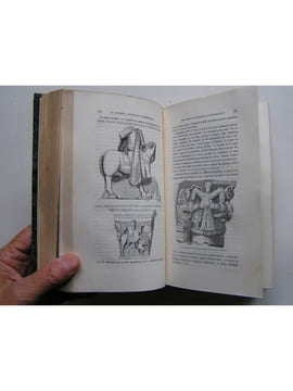 Abécédaire ou rudiment d'archéologie.. M.A. de Caumont