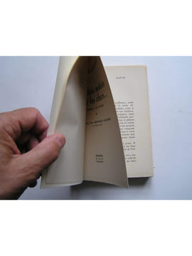J'étais médecin dans les chars... Journal de guerre.. André Soubiran