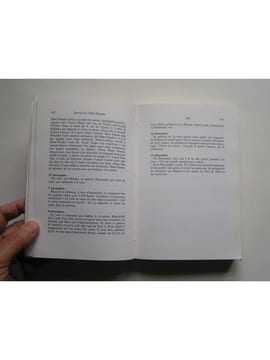 Journal de l'Abbé Mugnier. 1879 - 1939. Abbé Mugnier