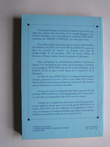 Weygand. Années 1940 - 1965