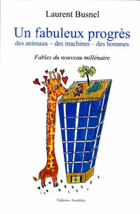 Un fabuleux progrès