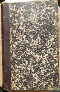 Œuvres complètes - Études historiques - Tome 7.