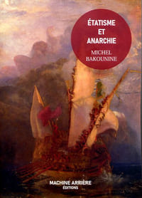 Étatisme et anarchie.