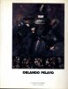 Orlando Pelayo - Couvent des Cordeliers (6 février - 15 mars 1992). BOYON (Gabrielle), COLLECTIF AUTEURS,