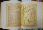Journal champ&ecirc;tre - Notes de la vie rustique sous le r&egrave;gne d'Edouard VII.. HOLDEN (Edith)