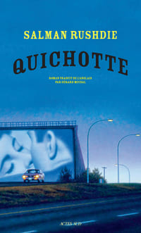Quichotte.