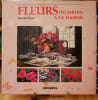 Fleurs du jardin &agrave; la maison.. THOMAS (Pamela)