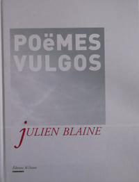 Poëmes vulgos.