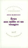 Eros aux mille et un visages - La sexualité humaine en quête de solutions.. McDOUGALL (Joyce)