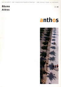 Anthos 2 - 06 - Arbres.