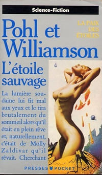 L'étoile sauvage.