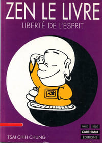 Zen le livre - Liberté de l'esprit.