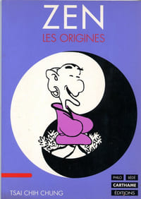 Zen le livre - Les origines.