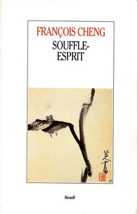 Souffle-esprit - Textes théoriques chinois sur l'art pictural.