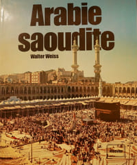 Arabie saoudite.