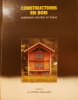 Constructions en bois - Réalisations récentes en Suisse.. LIGNUM, COLLECTIF AUTEURS,