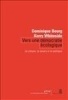 Vers une démocratie écologique - Le citoyen, le savant et le politique.. BOURG (Dominique), WHITESIDE (Kerry)