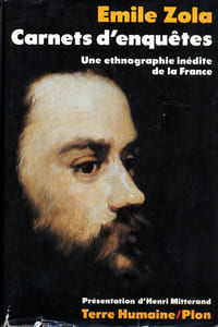 Carnets d'enquêtes - Une ethnographie inédite de la France.