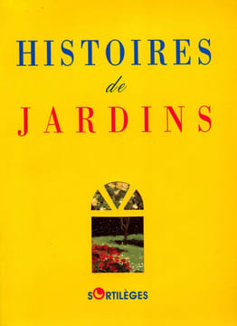 Histoires de jardins.. COLLECTIF AUTEURS, FICAT (textes réunis par Charles)