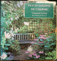 Petits jardins de charme.