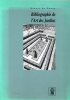 Bibliographie de l'Art des Jardins.. GANAY (Ernest de)