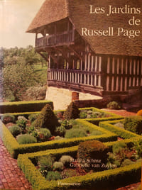Les Jardins de Russell Page.