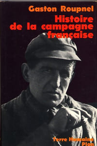 Histoire de la campagne française.